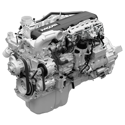 C250E Engine